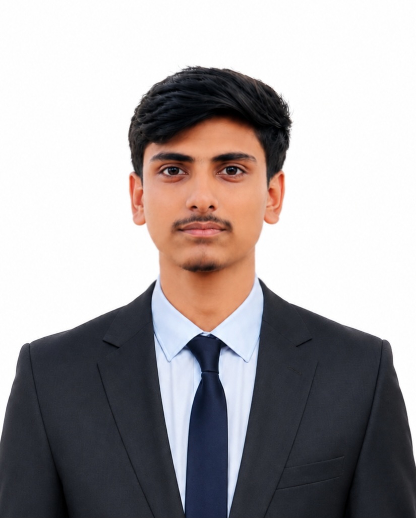 Md. Sakibul Hasan